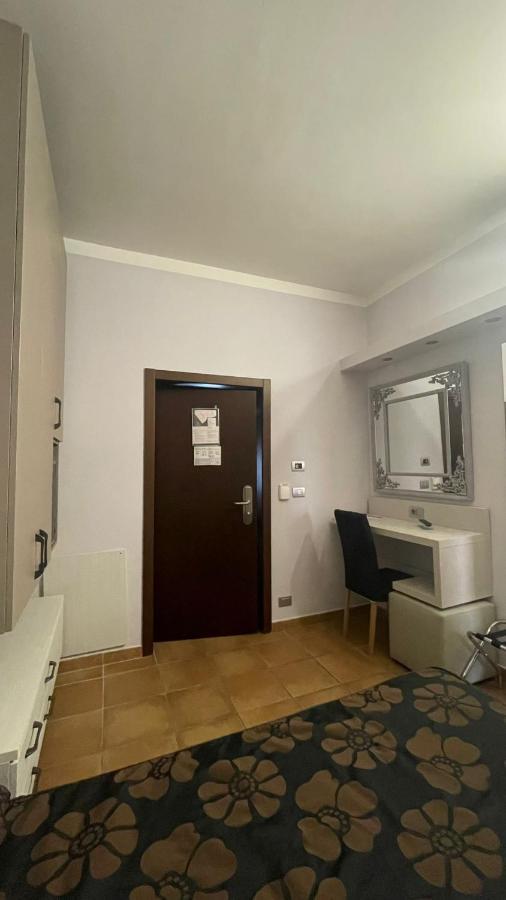 Hotel San Marco Vasto Exterior foto