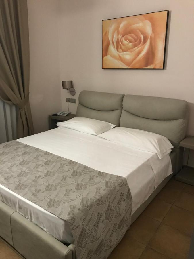 Hotel San Marco Vasto Exterior foto